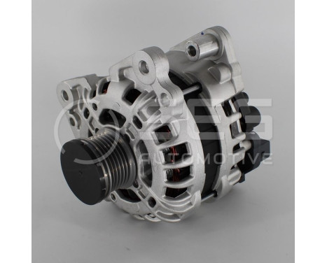 Alternator Volkswagen 110A, Image 5