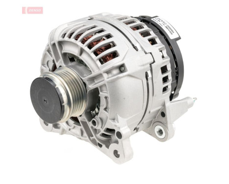 Alternator Volkswagen 120A DAN3004 Denso
