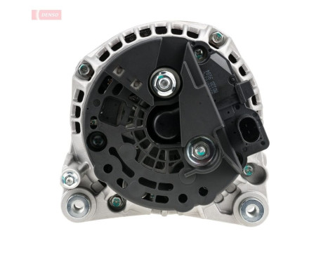 Alternator Volkswagen 120A DAN3004 Denso, Image 3