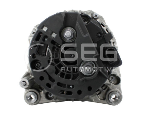 Alternator Volkswagen 120A, Image 2