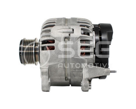 Alternator Volkswagen 120A, Image 4