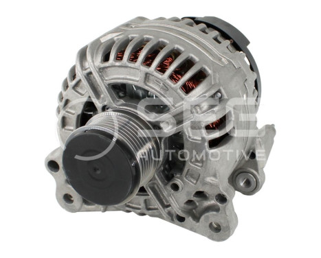 Alternator Volkswagen 120A, Image 5
