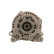 Alternator Volkswagen 140A 305.518.140.000 PlusLine