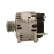 Alternator Volkswagen 140A 305.518.140.000 PlusLine, Thumbnail 2