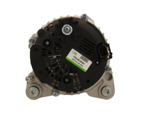 Alternator Volkswagen 140A 305.518.140.000 PlusLine, Image 3
