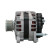 Alternator Volkswagen 140A 305.940.140.011 PlusLine, Thumbnail 2