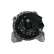 Alternator Volkswagen 140A 305.940.140.011 PlusLine, Thumbnail 3