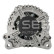 Alternator Volkswagen 140A, Thumbnail 2