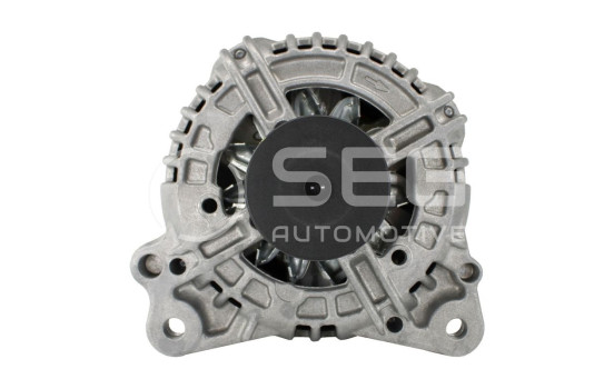 Alternator Volkswagen 140A, Image 2