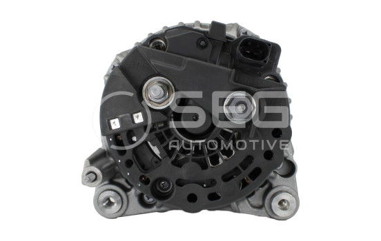 Alternator Volkswagen 140A, Image 3
