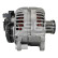 Alternator Volkswagen 140A, Thumbnail 4