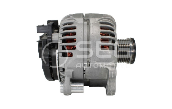 Alternator Volkswagen 140A, Image 4