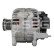 Alternator Volkswagen 140A, Thumbnail 5