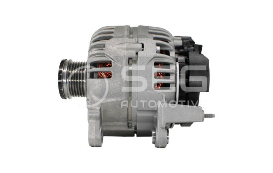 Alternator Volkswagen 140A, Image 5