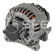 Alternator Volkswagen 140A, Thumbnail 6