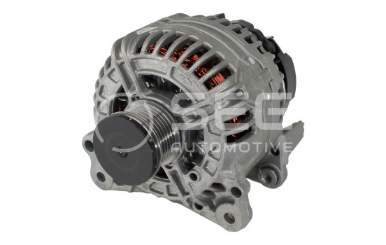 Alternator Volkswagen 140A, Image 6