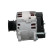 Alternator Volkswagen 180A 305.576.180.000 PlusLine, Thumbnail 2