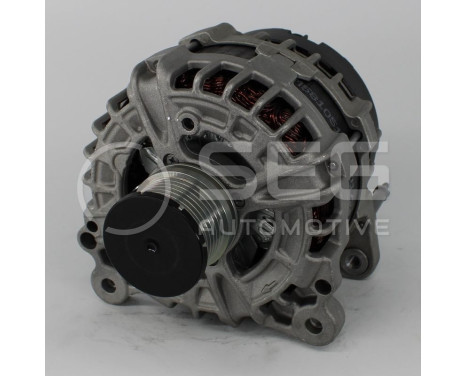 Alternator Volkswagen 180A