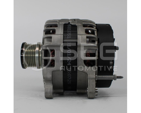 Alternator Volkswagen 180A, Image 3