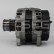 Alternator Volkswagen 180A, Thumbnail 4