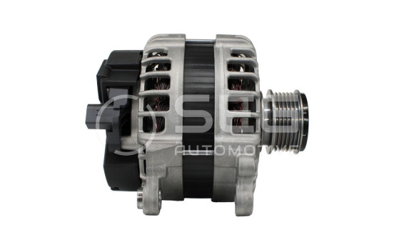 Alternator Volkswagen 180A, Image 3