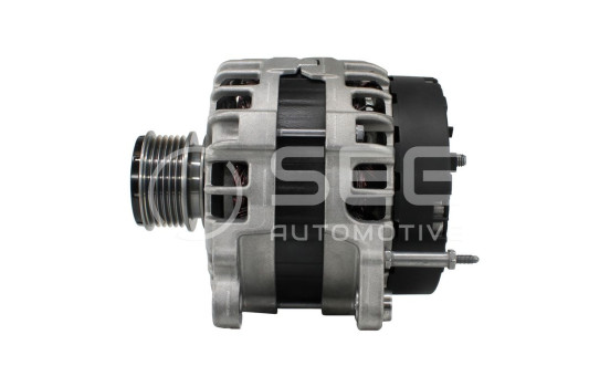 Alternator Volkswagen 180A, Image 4