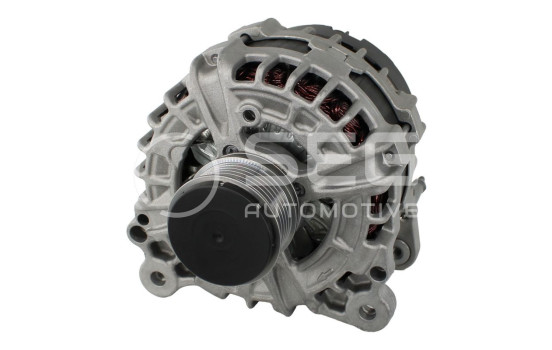 Alternator Volkswagen 180A, Image 5