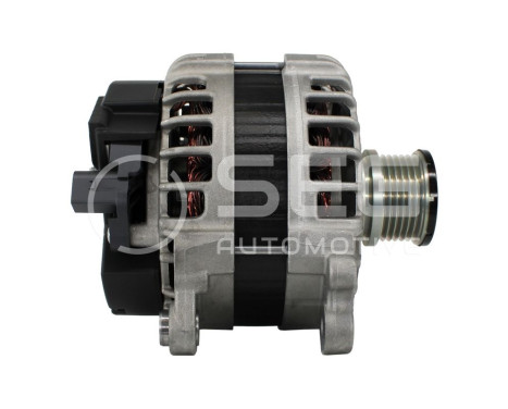 Alternator Volkswagen 180A, Image 4