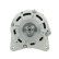 Alternator Volkswagen 190A 305.418.190.080 PlusLine