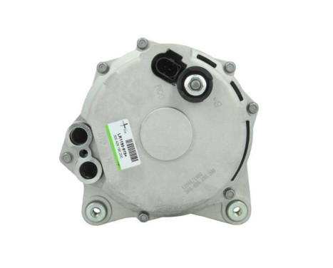 Alternator Volkswagen 190A 305.428.190.080 PlusLine, Image 3