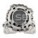 Alternator Volkswagen 70A