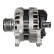 Alternator Volkswagen 70A, Thumbnail 4