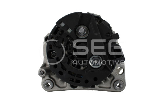 Alternator Volkswagen 90A, Image 2