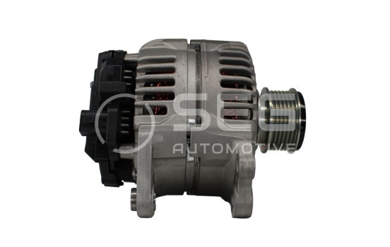 Alternator Volkswagen 90A, Image 3