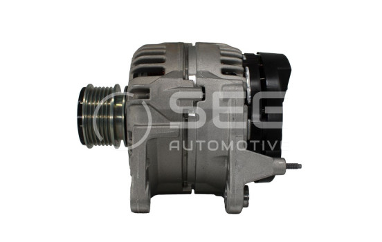 Alternator Volkswagen 90A, Image 4