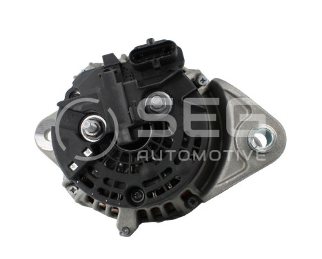 Alternator Volvo 110A, Image 2