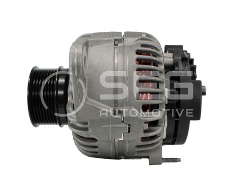 Alternator Volvo 110A, Image 4