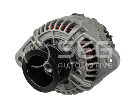 Alternator Volvo 110A, Image 5