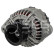 Alternator Volvo 110A, Thumbnail 5