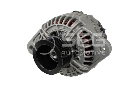 Alternator Volvo 110A, Image 5