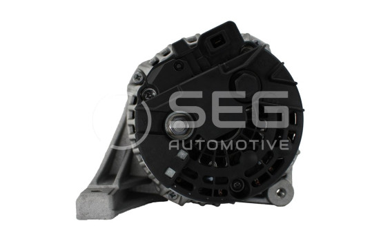 Alternator Volvo 140A, Image 2