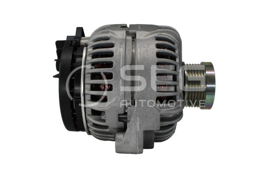 Alternator Volvo 140A, Image 3