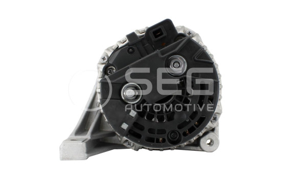 Alternator Volvo 140A, Image 3