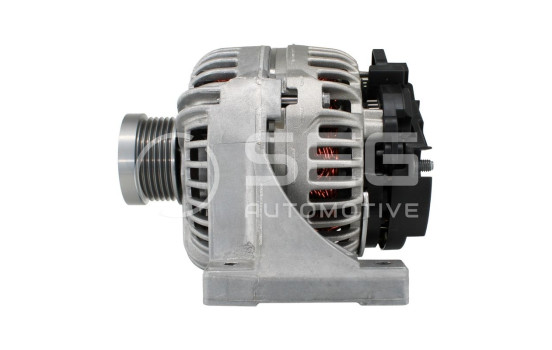 Alternator Volvo 140A, Image 5