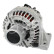 Alternator Volvo 140A, Thumbnail 6