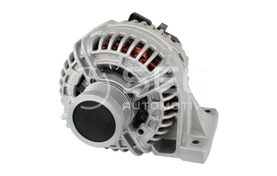 Alternator Volvo 140A, Image 6