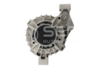 Alternator Volvo 150A