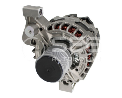 Alternator Volvo 150A, Image 5