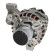 Alternator Volvo 150A, Thumbnail 5