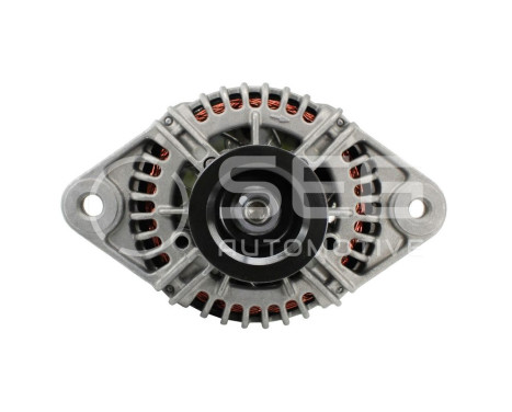 Alternator Volvo 150A
